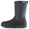 Icebug Australia P42B43 Women | Icebug Grove Wool Michelin BUGDri Black/Grey